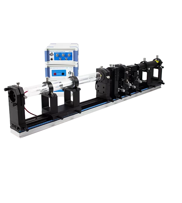 apparatus used in physics lab
