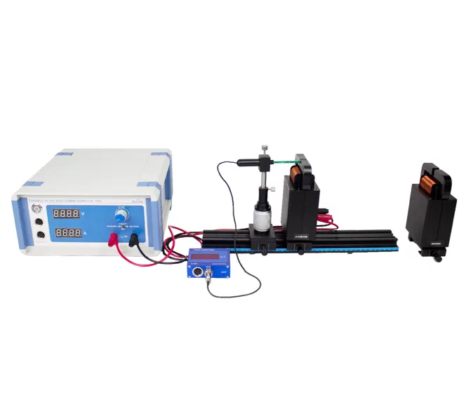 Aplicaciones de BEX-8513 aparatos de bucle de histéresis magnética