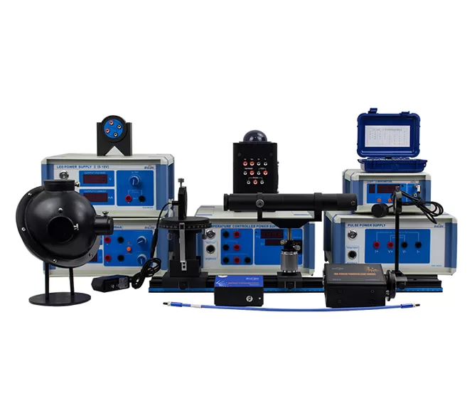 Aplicaciones de BEX-8202B