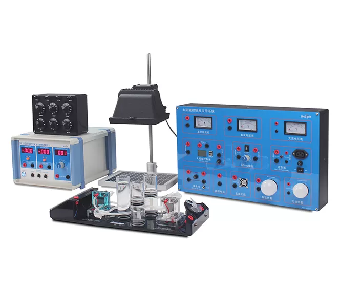 Aplicaciones del experimento BEX-8602 nueva energía