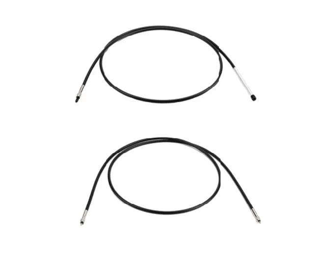 Aplicaciones de la fibra de la serie SIM-61 ﻿