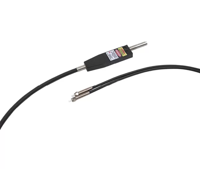 Aplicaciones de la sonda Raman de la serie SIM-6131 ﻿