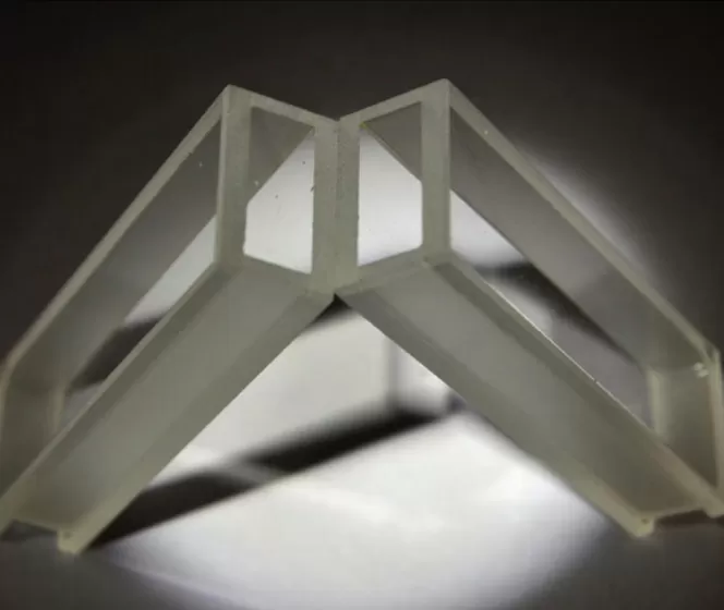 Aplicaciones de ﻿ Cubeta de cuarzo SIM-6301-Q