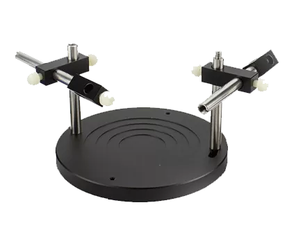 Etapa de reflexión de punto único y doble punto