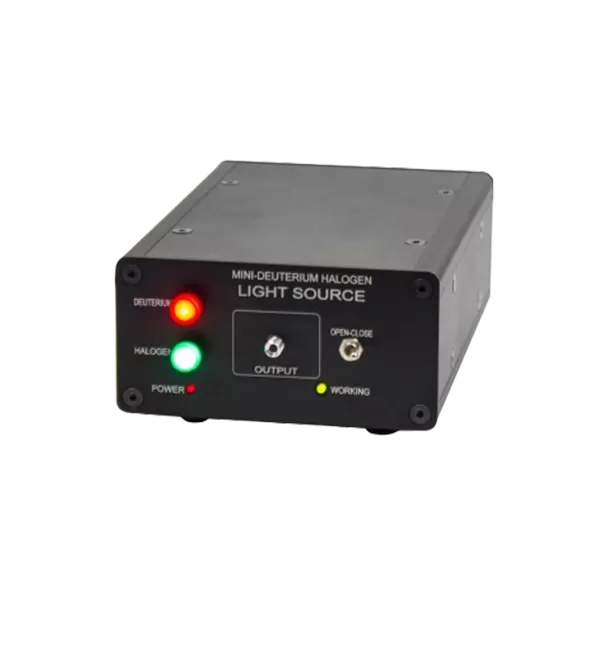 deuterium light source china
 