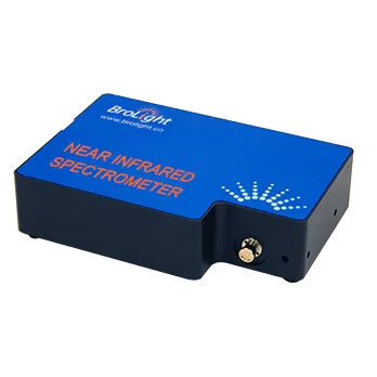 Espectrómetro NIR