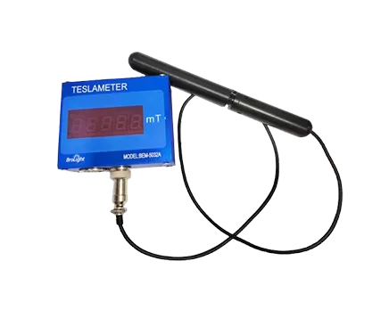 Teslámetro