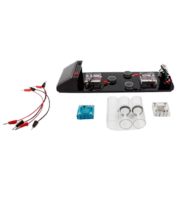 physics lab apparatus
