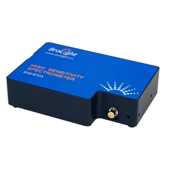 Espectrómetro Raman