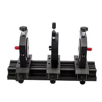 Accesorios de muestreo