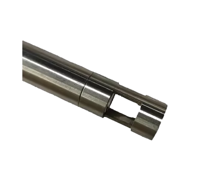 Sonda de fibra de inmersión