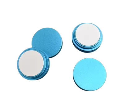 Estándar de reflectancia difusa