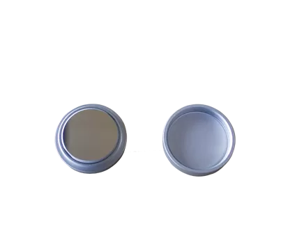 Espejo estándar de reflectancia