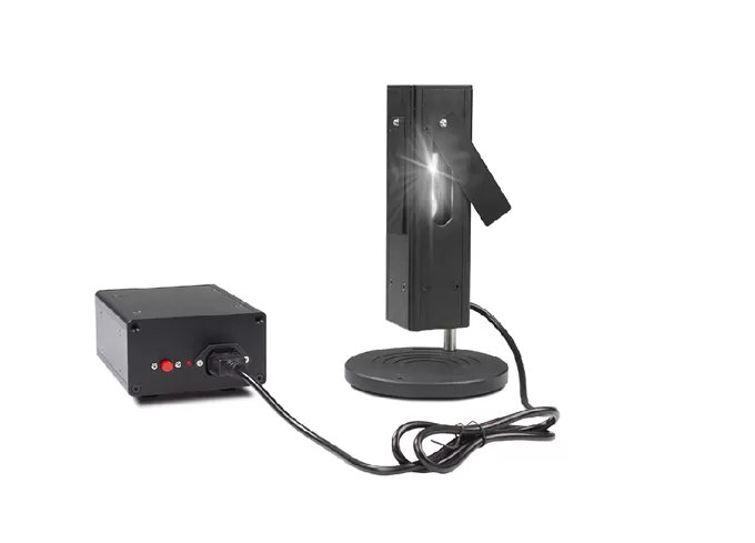 Las aplicaciones de la fuente de luz de mercurio