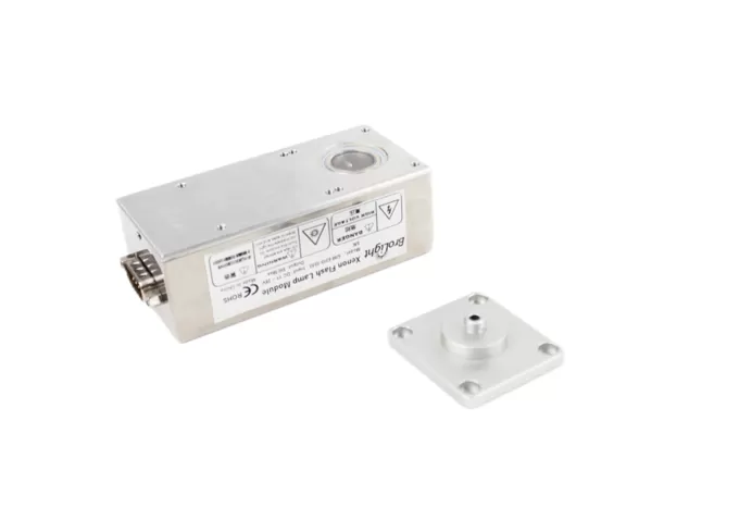 Las aplicaciones de las fuentes de luz de xenón