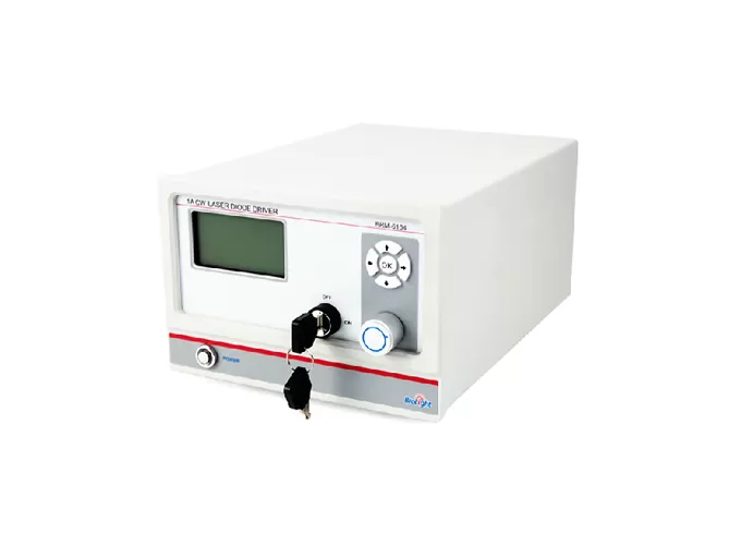 Las características de LD Diver