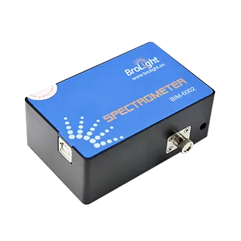 Espectrómetro UV-Vis