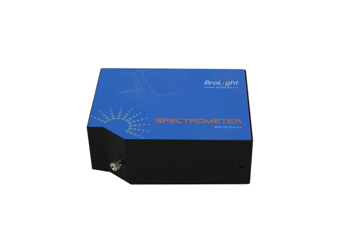 ¿Qué es un espectrómetro Raman?